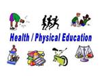 HEALTH AND PE IMAGE 